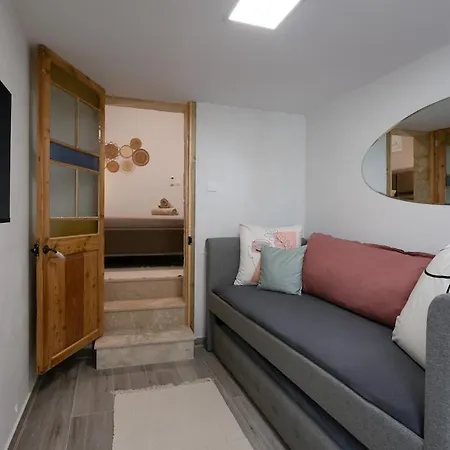 Charming In The 3 Cities Holiday home