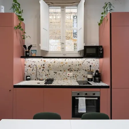 Charming In The 3 Cities Holiday home *