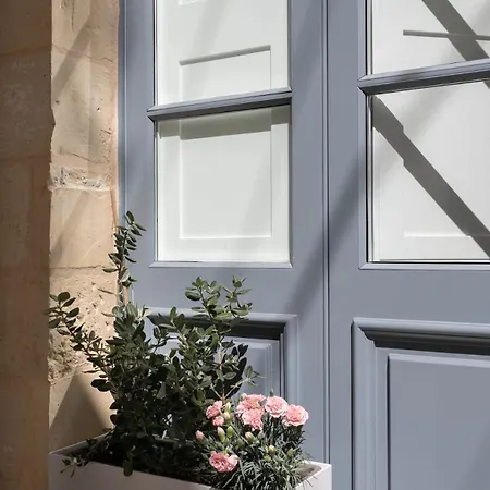 Charming In The 3 Cities Holiday home Cospicua