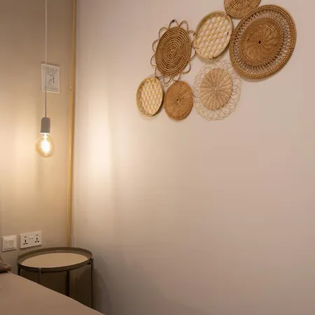 Charming In The 3 Cities Feriehus *