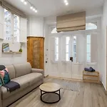 Сasa de vacaciones Charming In The 3 Cities Cospicua