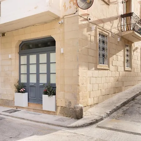 Charming In The 3 Cities Hébergement de vacances *