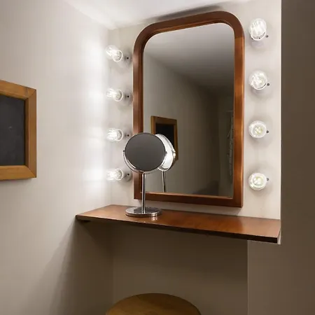 Charming In The 3 Cities 펜션 *