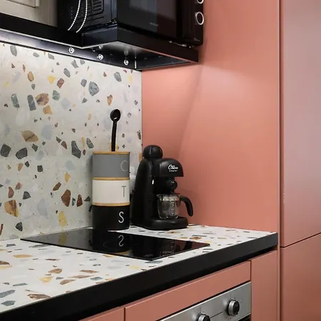 Charming In The 3 Cities Hébergement de vacances Cospicua