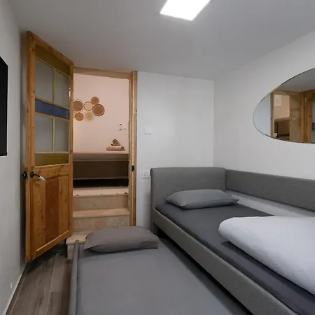 Charming In The 3 Cities 펜션 Cospicua