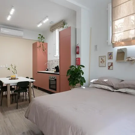 Сasa de vacaciones Charming In The 3 Cities
