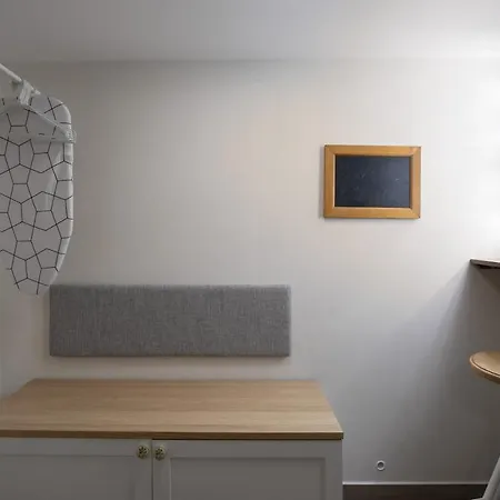 Charming In The 3 Cities