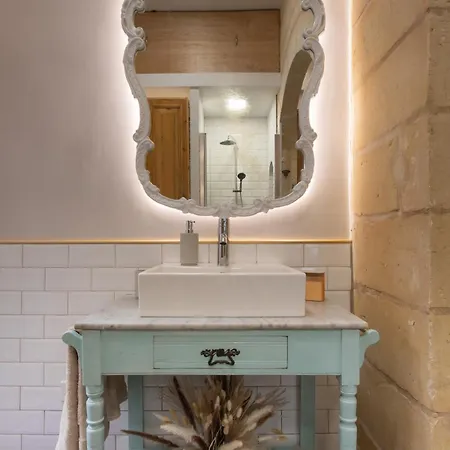 Charming In The 3 Cities * Cospicua