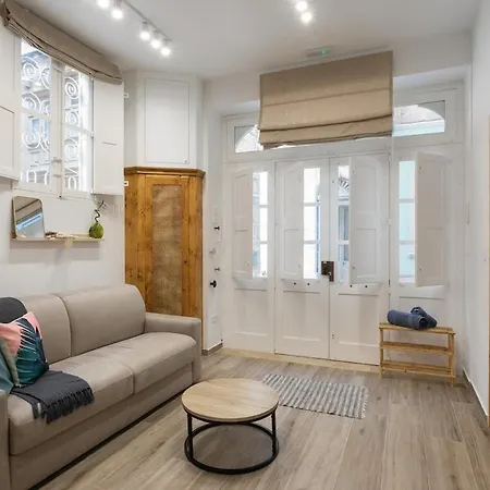 Hébergement de vacances Charming In The 3 Cities Cospicua