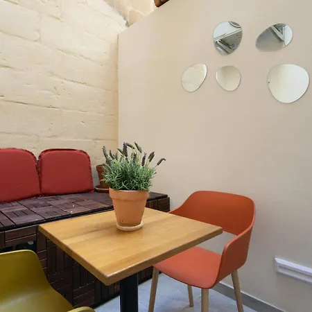 Charming In The 3 Cities 펜션 *